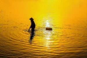 老人の口臭を改善するための対策は？