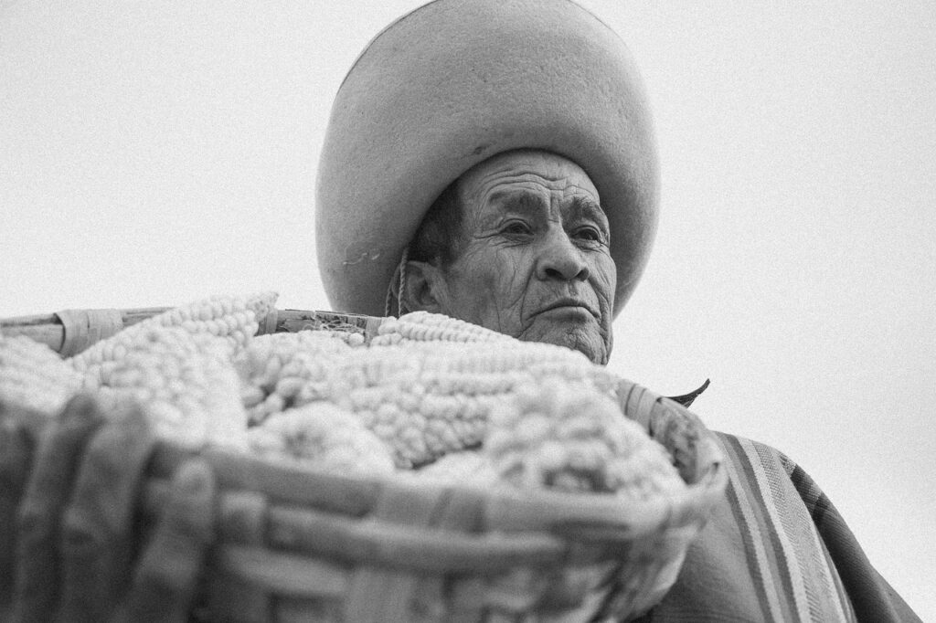 老人の口臭を改善するための対策は？