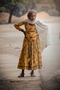 高齢者の口臭予防に効果的な食事メニューは？