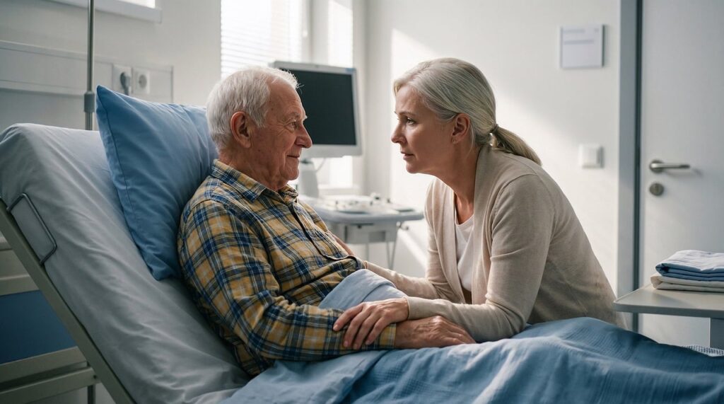 高齢者の口臭を自宅で効果的にケアする方法は？