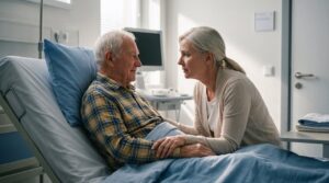 高齢者の口臭を自宅で効果的にケアする方法は？